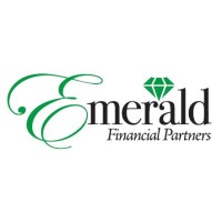 Emerald Financial Partners logo