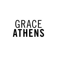 Grace Athens logo