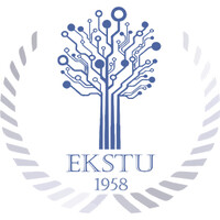 Восточно-Казахстанский государственный технический университет им. Д. Серикбаева logo