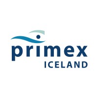 Primex Iceland logo