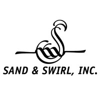 Sand & Swirl, Inc logo