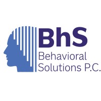Behavioral Solutions P.C. logo