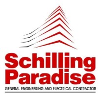 Schilling Paradise Corp. logo