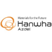 HANWHA AZDEL, Inc. logo