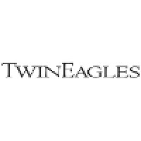 TwinEagles logo