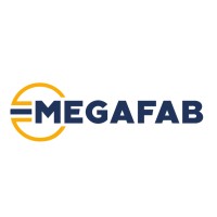 Megafab Engineering Pte Ltd logo