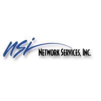 Network Services, Inc. logo