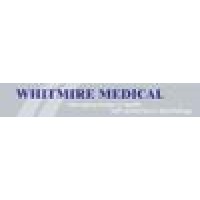 Whitmire Medical logo