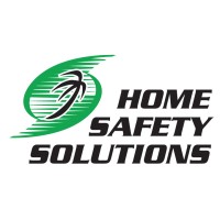 Home Safety Solutions logo