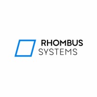 RHOMBUS SYSTEMS logo