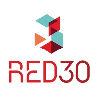 Red30 Tech logo