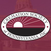 Cremation Society Of Pennsylvania logo