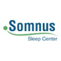 Somnus Sleep Center logo