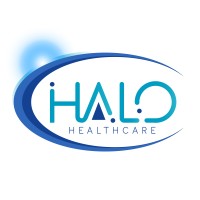 Halo Healthcare logo