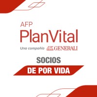 AFP PlanVital logo