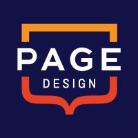 Page Design Group logo