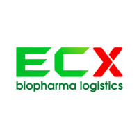 ECX Biopharma Logistics logo