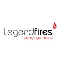 Legend Fires Ltd logo
