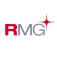 Ruby Media Group logo