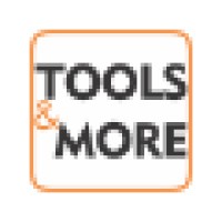 Tools And More logo