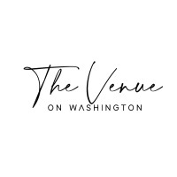 The Venue On Washington logo