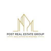 Post Real Estate Group logo