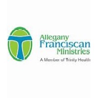 ALLEGANY FRANCISCAN MINISTRIES INC logo