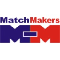 MatchMakers logo