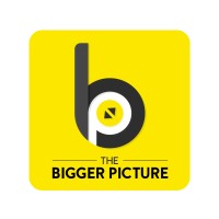 THE BIGGER PICTURE FILMS LLP logo