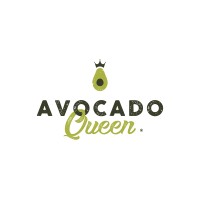 Avocado Queen logo