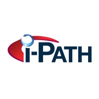 I-Path logo