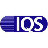 Info Quick Solutions (IQS) logo