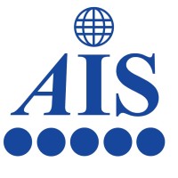 Advanced International Services logo