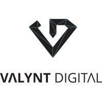 Valynt Digital logo