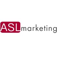 ASL Marketing logo