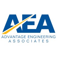 Advantage Engineering Associates P.C. (AEA) logo