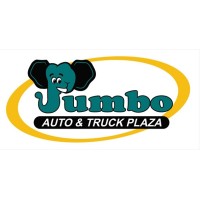 Jumbo Auto & Truck Plaza logo