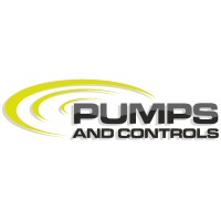 Pumps And Controls logo