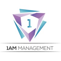1AM Management logo