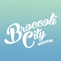 Broccoli City logo