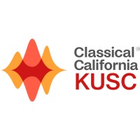 Classical KUSC logo