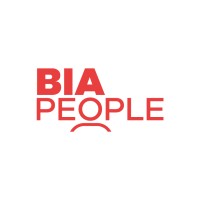 BIA People logo