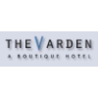 The Varden Hotel logo