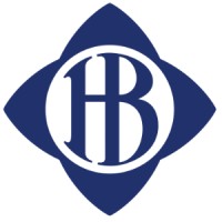 Henry Bucks logo
