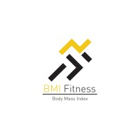 BMI Fitness logo