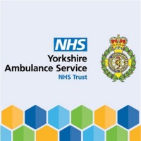 Image of Yorkshire Ambulance Service NHS Trust