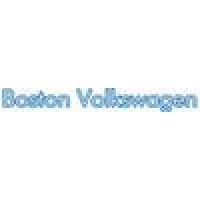Boston Volkswagen Co logo