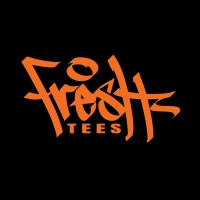 Fresh Tees logo