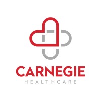 Carnegie Healthcare logo