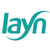 Layn Natural Ingredients - Global logo